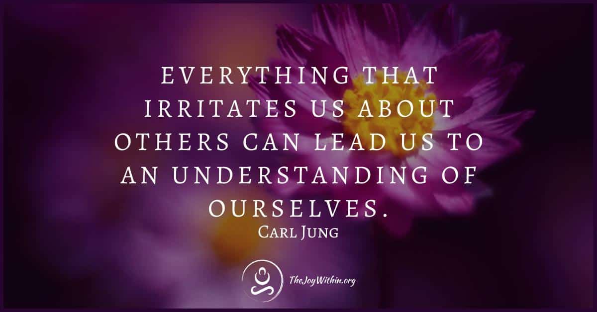 carl-jung-quote - The Joy Within