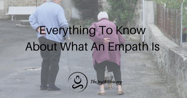 Read more about the article Everything To Know About What An Empath Is