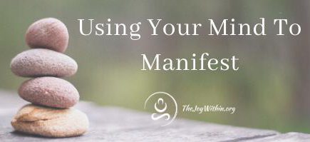 Read more about the article Using Your Mind To Manifest: A Beginners Guide to The Law of Attraction