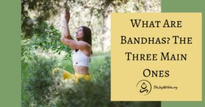Read more about the article What Are Bandhas? The Three Main Ones