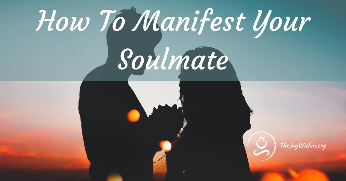 You are currently viewing Be A Magnet For Love How To Manifest Your Soulmate
