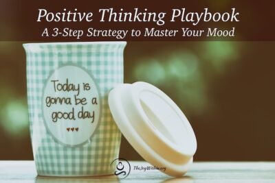 positive thinking playbook cover img 400x600