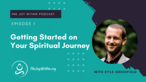 Read more about the article How To Start a Spiritual Journey