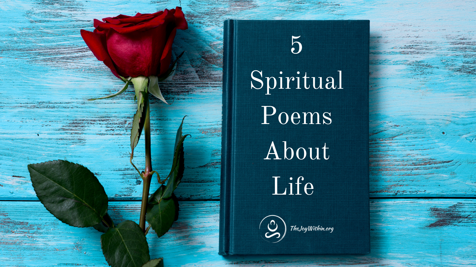 You are currently viewing 5 Spiritual Poems About Life