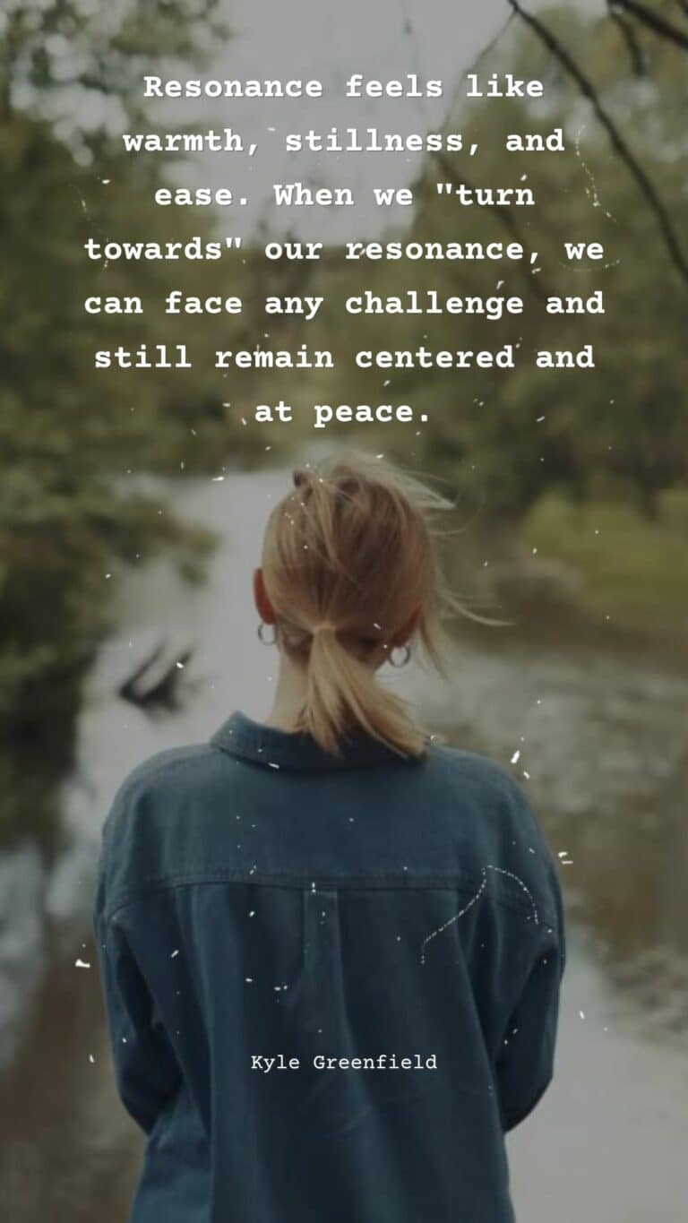 Stillness Strengthening System - The Joy Within