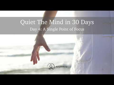 Guided Vipassana Meditation Technique A Single Point Of Focus Guided Vipassana Meditation Technique A Single Point Of Focus