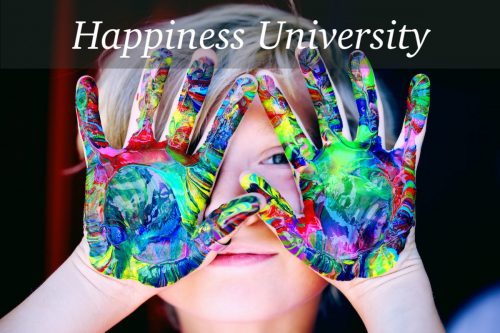 happiness university cover 4x6