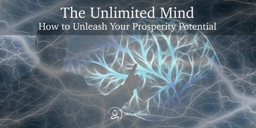 unlimited mind of one